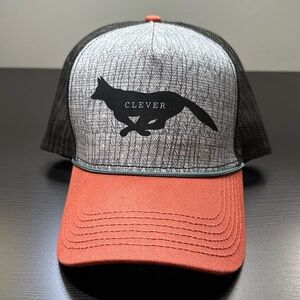 Prana Clever as a Fox hat